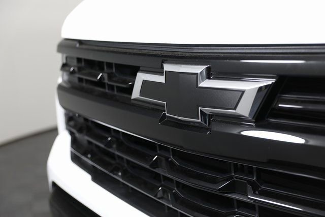 2026 Chevrolet Silverado 1500 LT Trail Boss - Photo 26