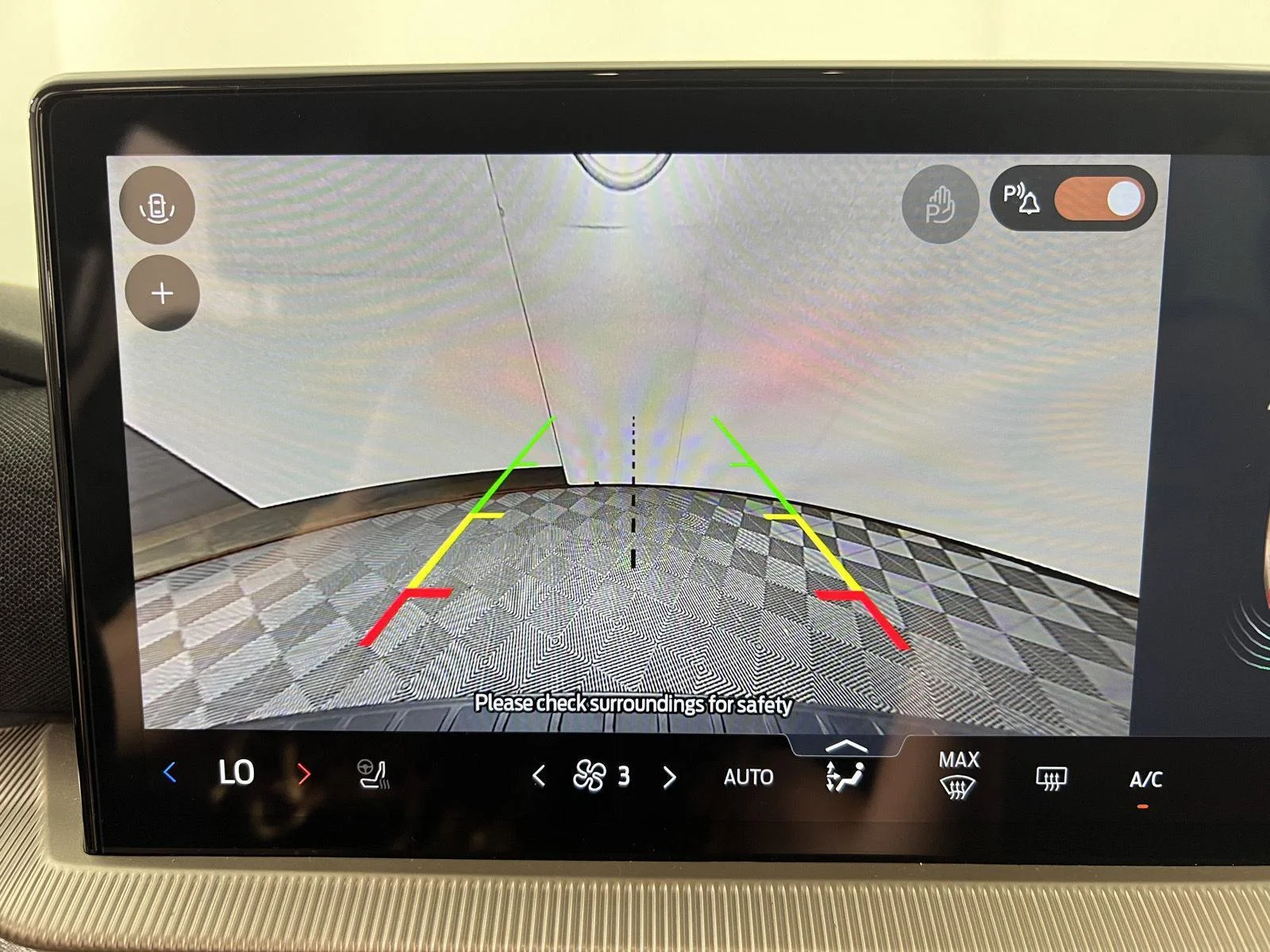 Used 2025 Carbonized Gray Ford Active image 4