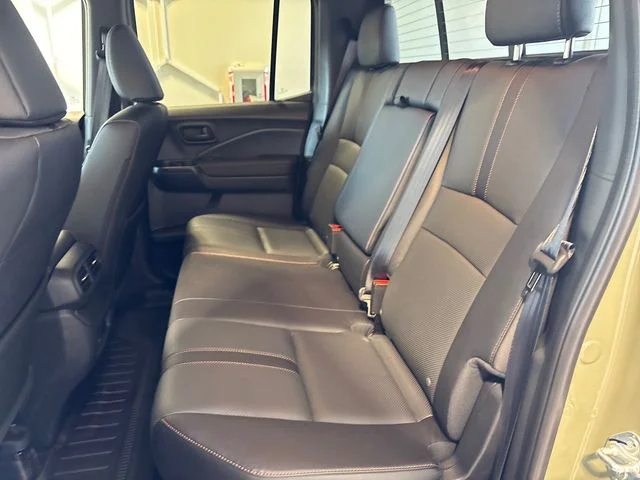 2026 Honda Ridgeline TrailSport - Photo 19
