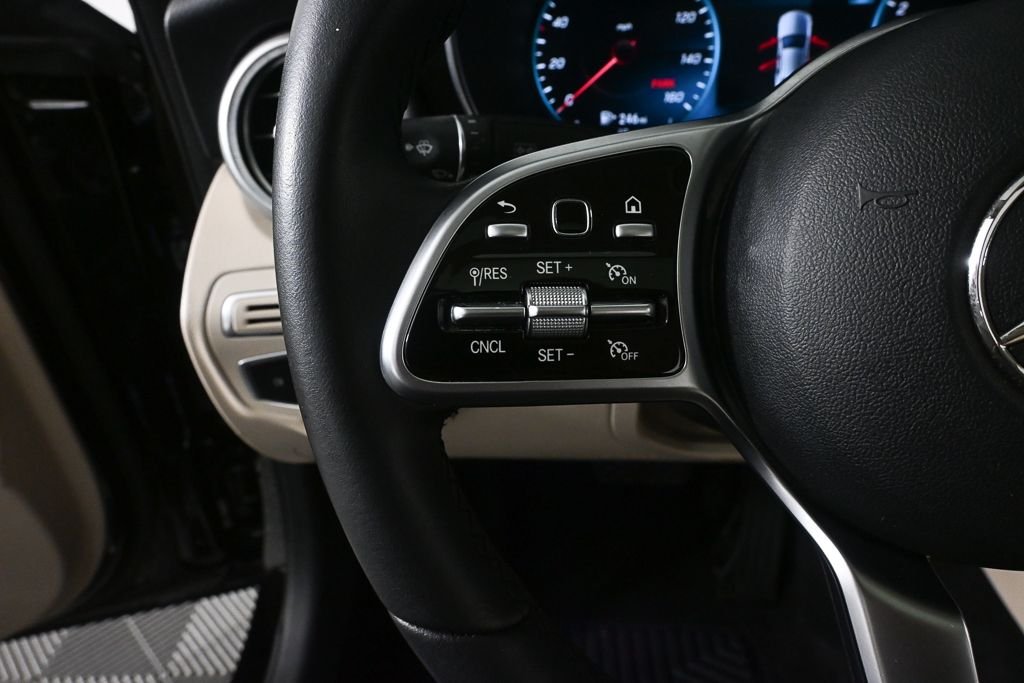 Used 2021  Mercedes-Benz C 300 image 10