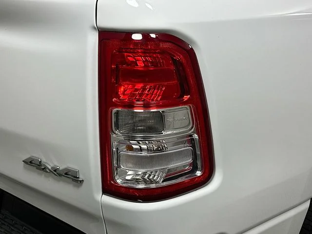 Certified Pre-Owned 2024 Ram 1500 Big Horn/Lone Star