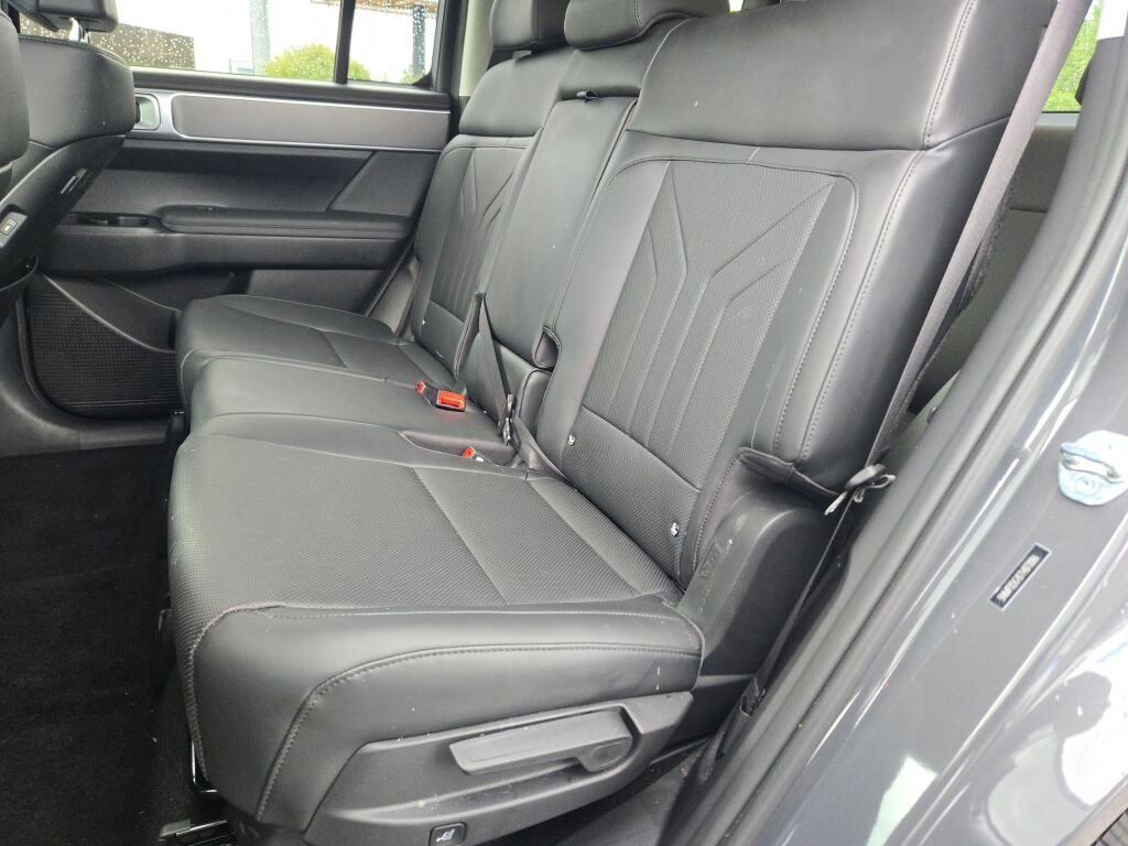 Used 2026 Gray Hyundai SEL image 17