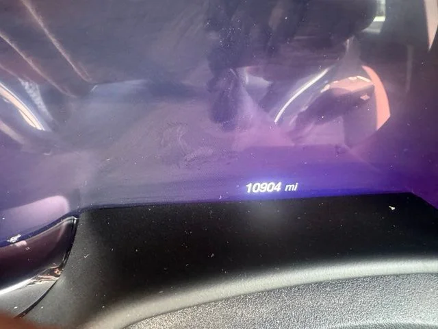 Used 2024 Blue Dodge R/T image 9