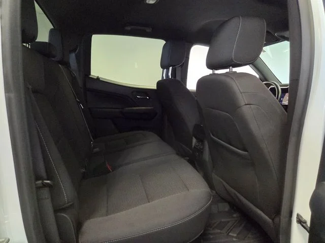 Used 2024 White GMC Elevation image 15