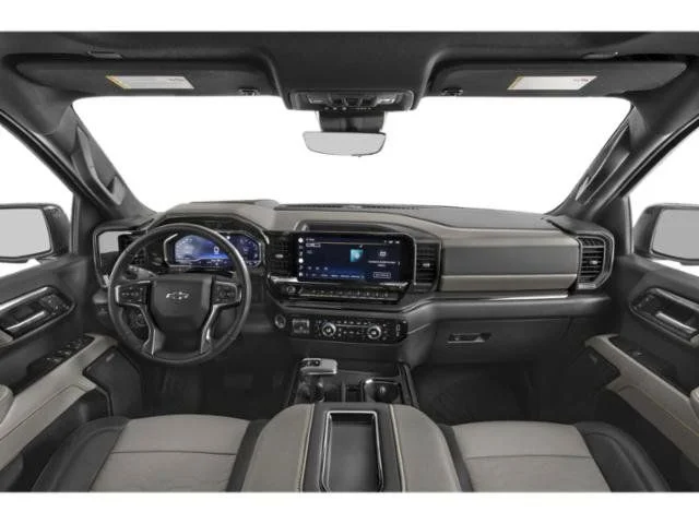 Used 2022 Blue Chevrolet ZR2 image 27