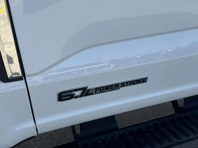 2026 Ford F-250 Super Duty XLT - Photo 12