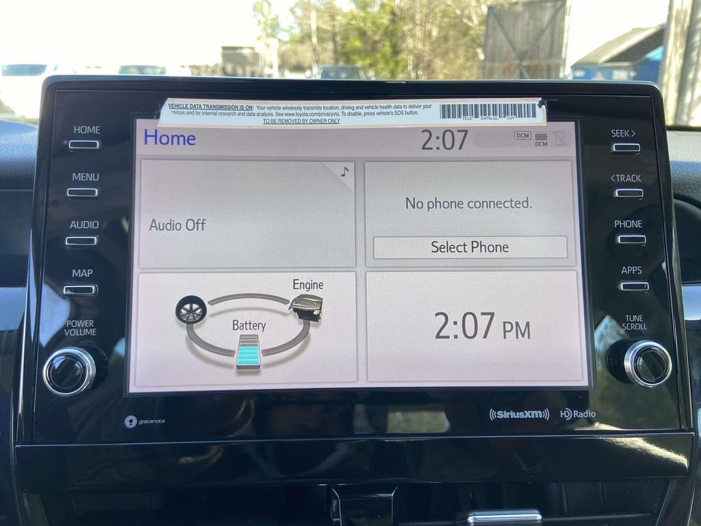 2024 Toyota Camry XLE - Photo 24