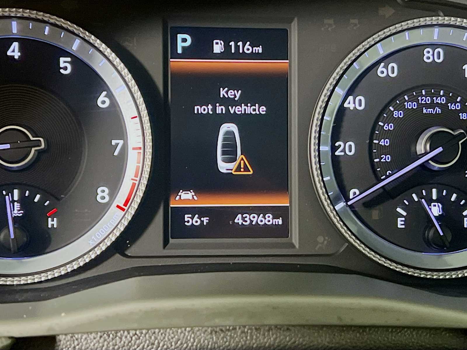 Used 2023 Onyx Black Hyundai SEL image 12