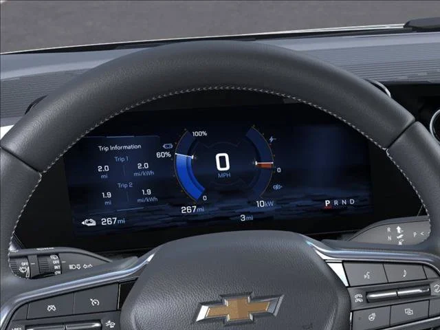 2026 Chevrolet Equinox EV 2LT - Photo 18