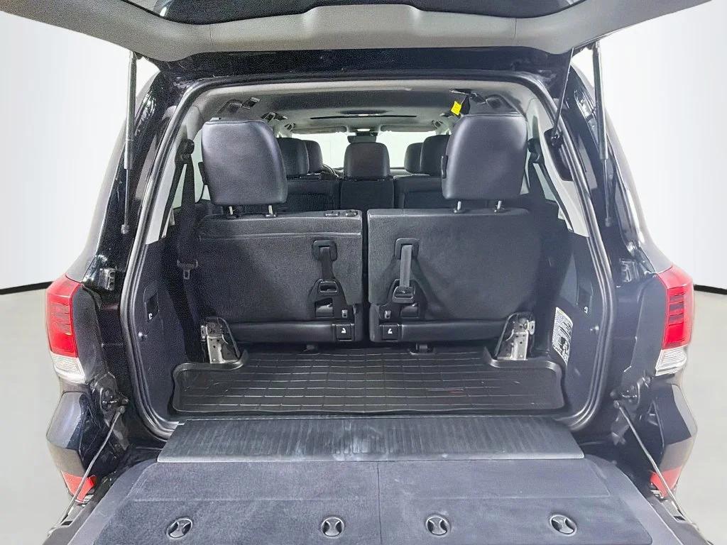 Certified Used 2018 Black Toyota Base image 24