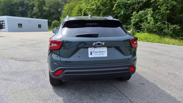 2026 Chevrolet Trax LT - Photo 7