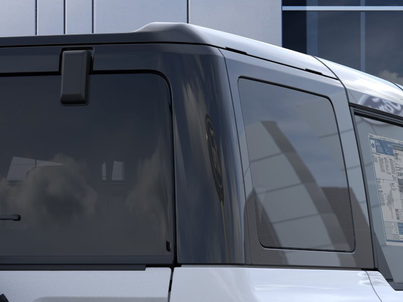 New 2026 Oxford White Ford Outer Banks® image 25