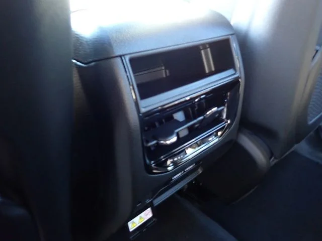 2025 Jeep Grand Cherokee Altitude - Photo 15