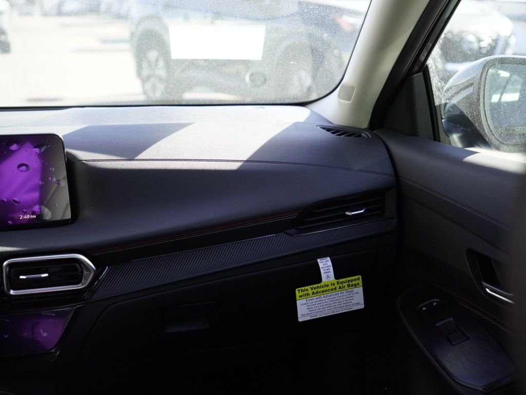 New 2026 Gray Nissan SR Premium image 21