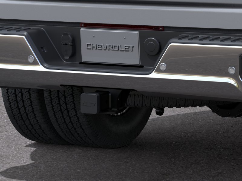 2026 Chevrolet Silverado 3500 HD photo 14 of 32