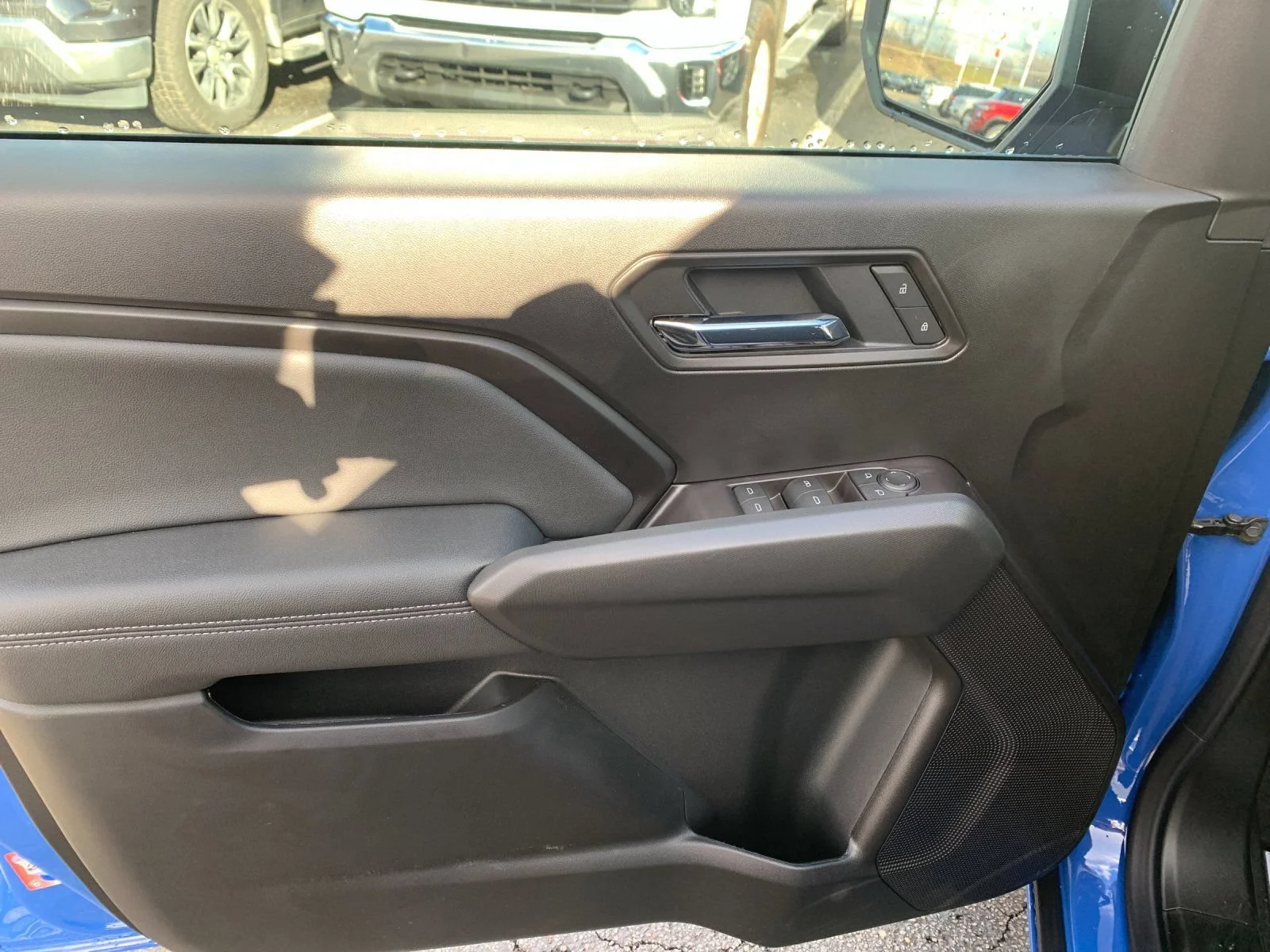 2026 GMC Canyon Elevation - Photo 10