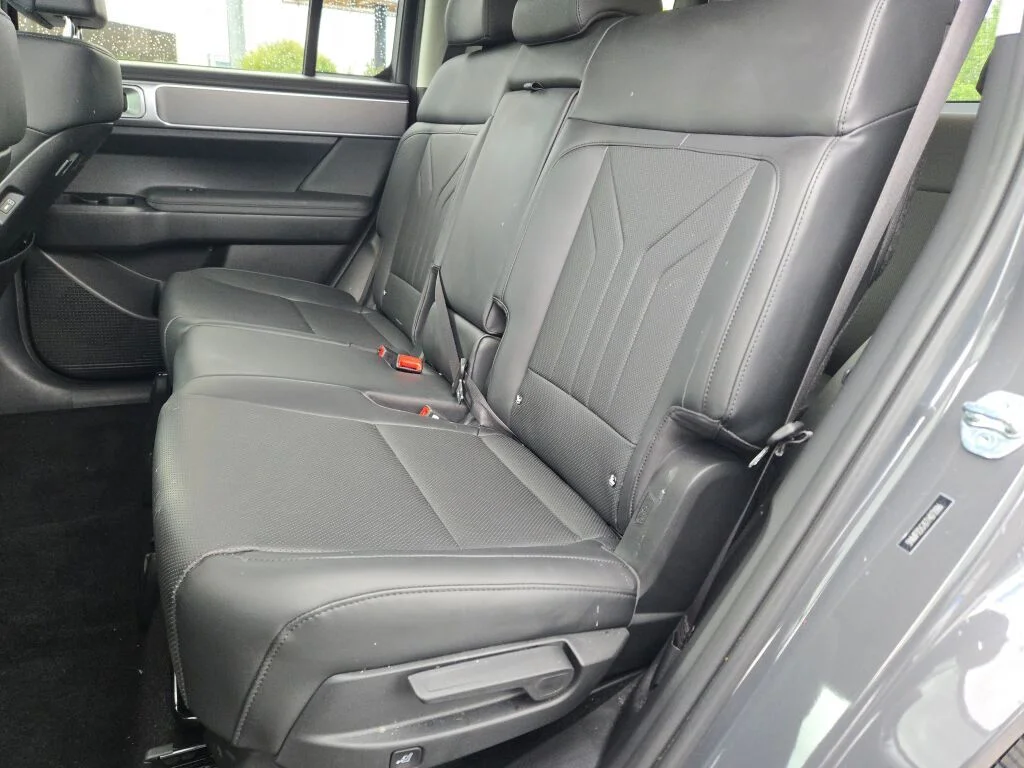 Used 2026 Gray Hyundai SEL image 17