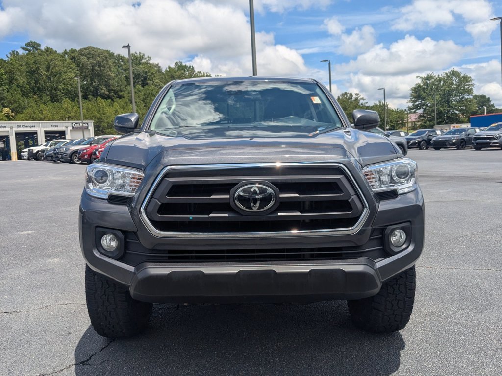 Used 2022  Toyota SR image 2