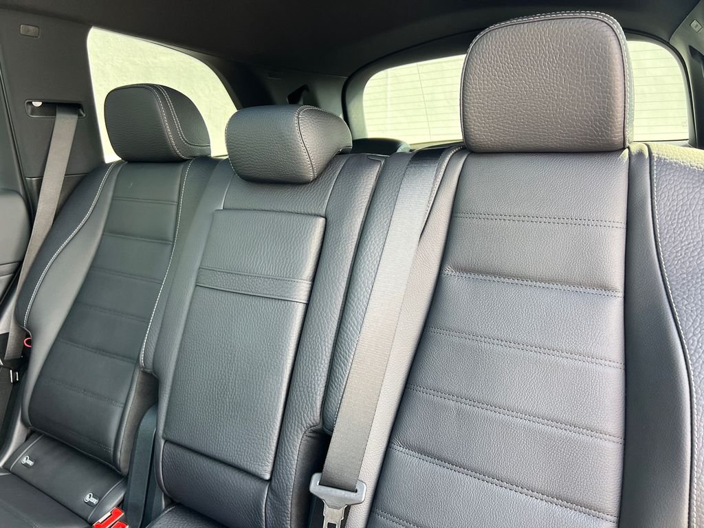 New 2026 Obsidian Black Metallic Mercedes-Benz GLS 450 image 26