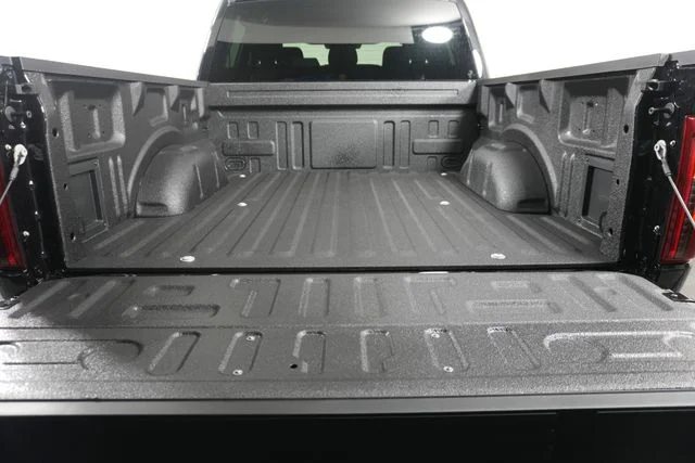 New 2026 Agate Black Metallic Ford STX® image 23