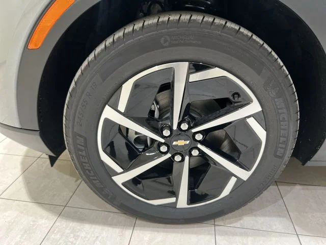 2026 Chevrolet Equinox EV 1LT - Photo 28