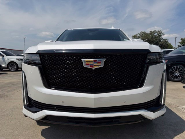 2023 Cadillac Escalade