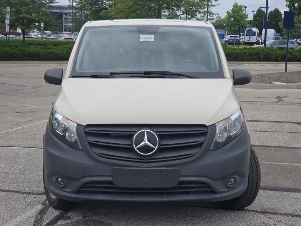 Used 2023 Pebble Gray Mercedes-Benz Cargo image 7