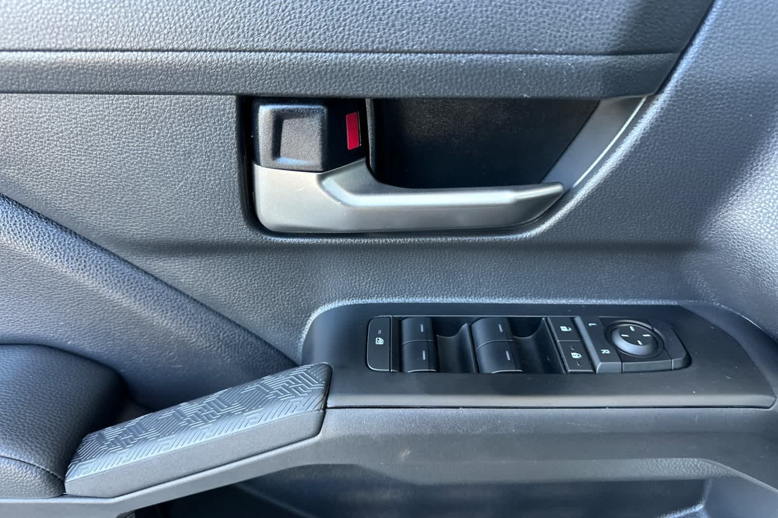 Certified Used 2026 Ice Cap Toyota TRD Sport image 11