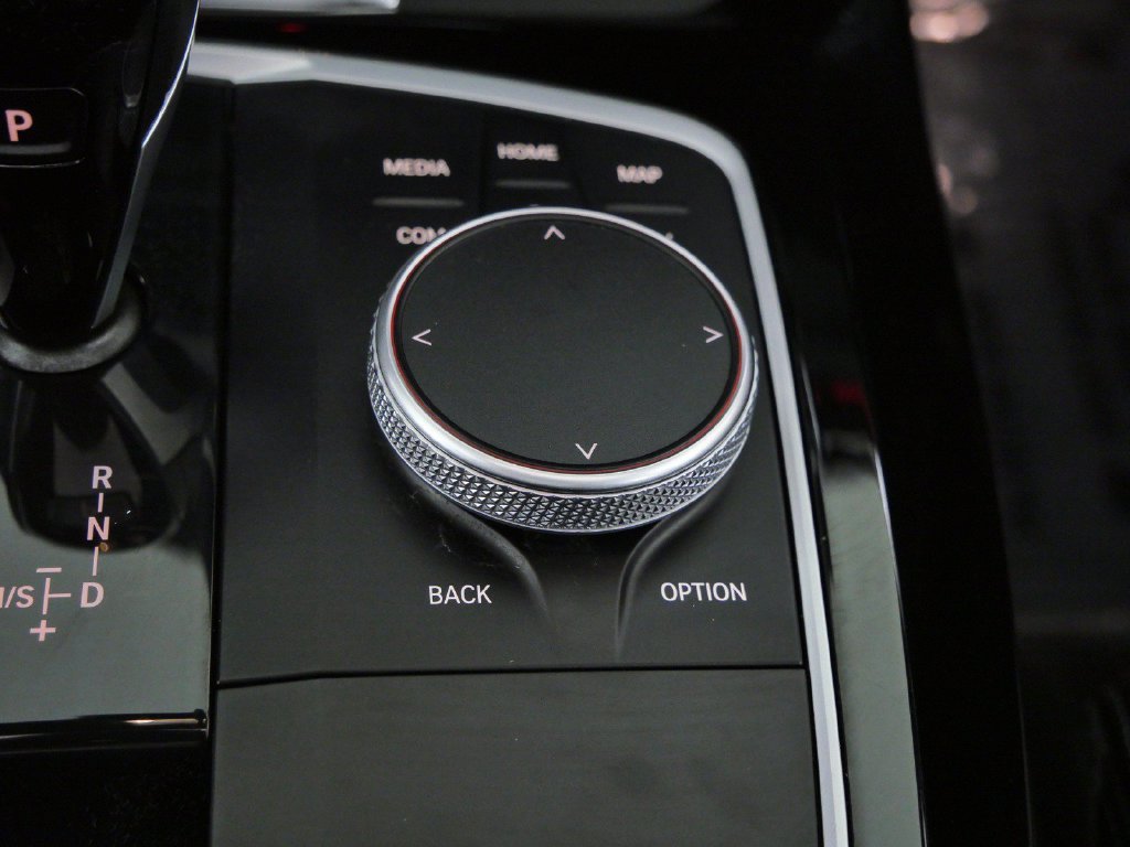 Certified Used 2023 Skyscraper Grey Metallic BMW xDrive30i image 49