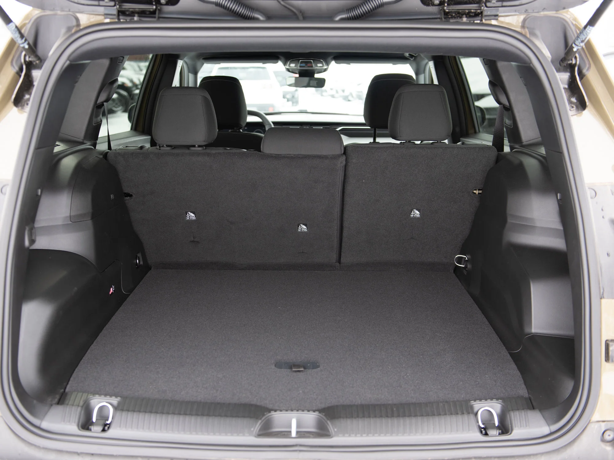 New 2026 41 Jeep Laredo* image 20