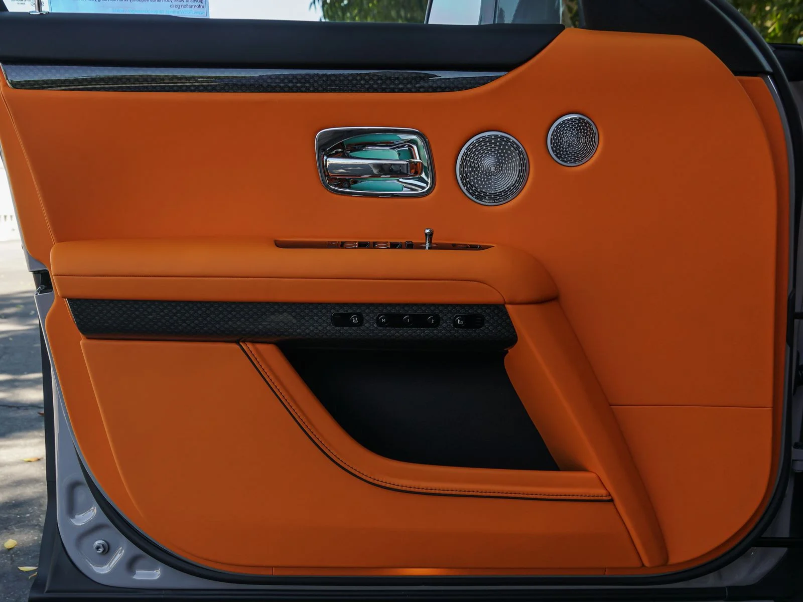 2026 Rolls-Royce Ghost Black Badge - Photo 35
