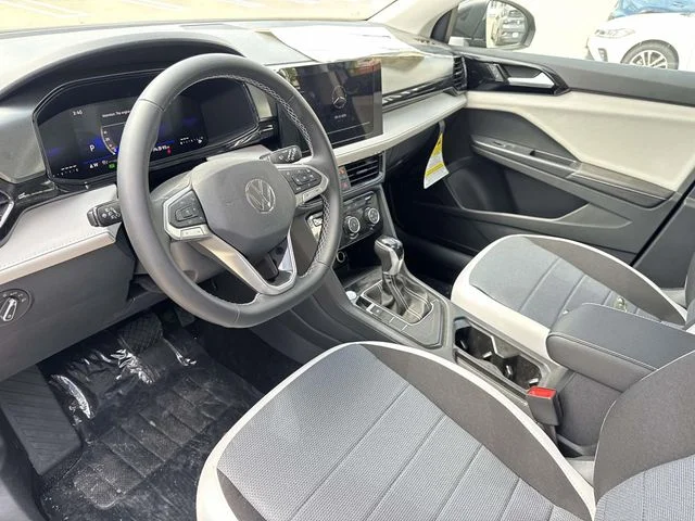 New 2026 Gray Volkswagen 1.5T S image 11