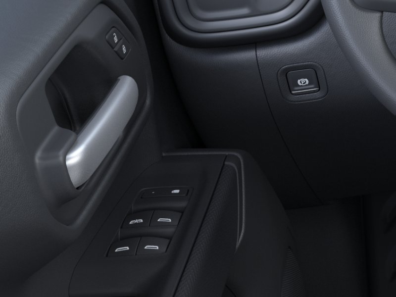 2026 Chevrolet Silverado 3500 HD Work Truck - Photo 22
