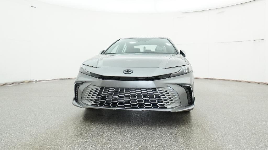 Certified Used 2026 PRECIOUS METAL Toyota  image 37
