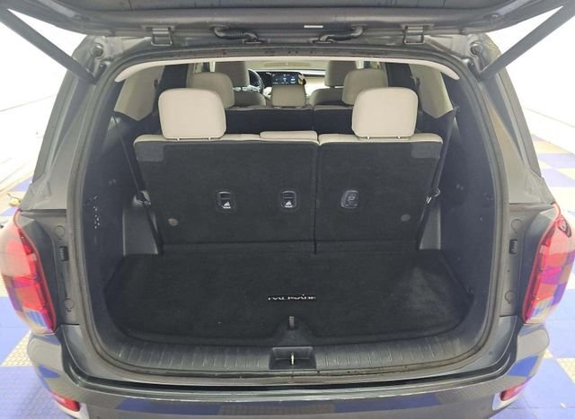 Used 2021 Gray Hyundai SEL image 10
