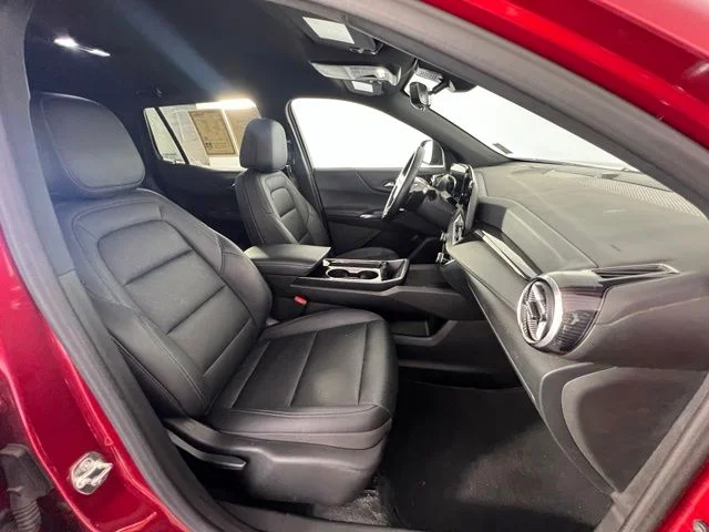 Used 2025 Red Chevrolet LT image 40