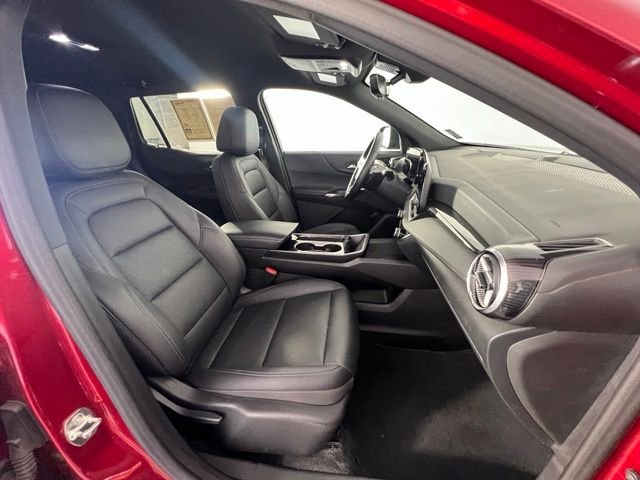 Used 2025 Red Chevrolet LT image 40