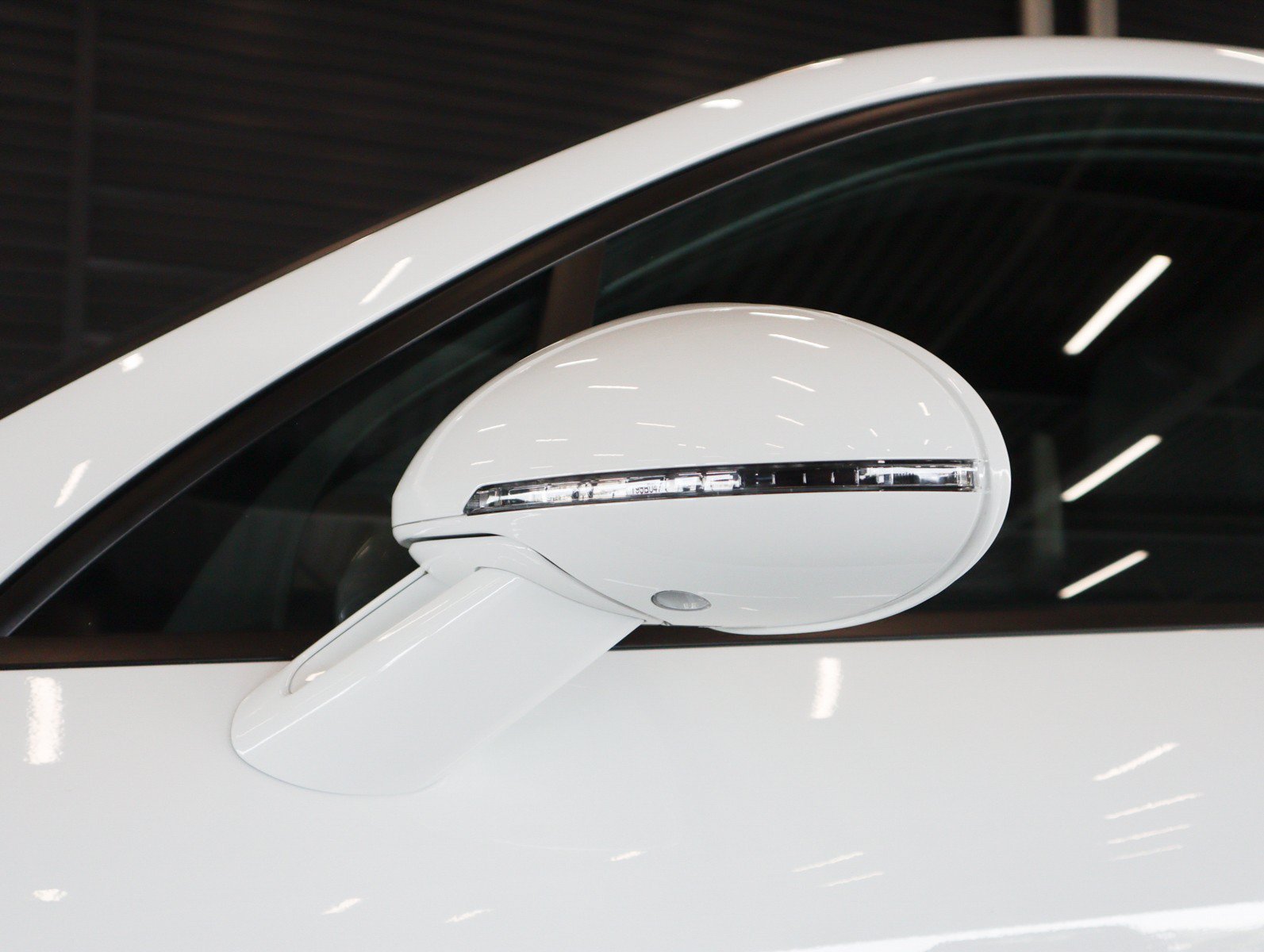 Certified Used 2026 White Porsche  image 29