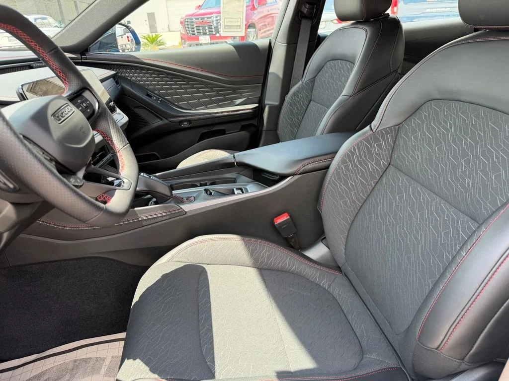 New 2026 White Knuckle Dodge Scat Pack image 11