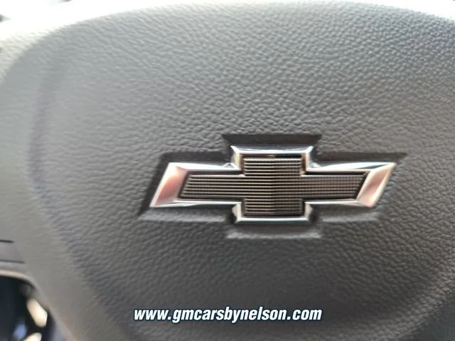 2026 Chevrolet Trax RS - Photo 14