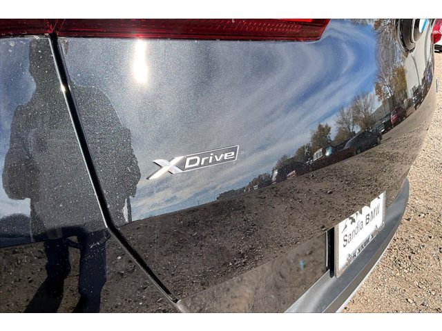 New 2026 Black Sapphire Metallic BMW 30 xDrive image 15