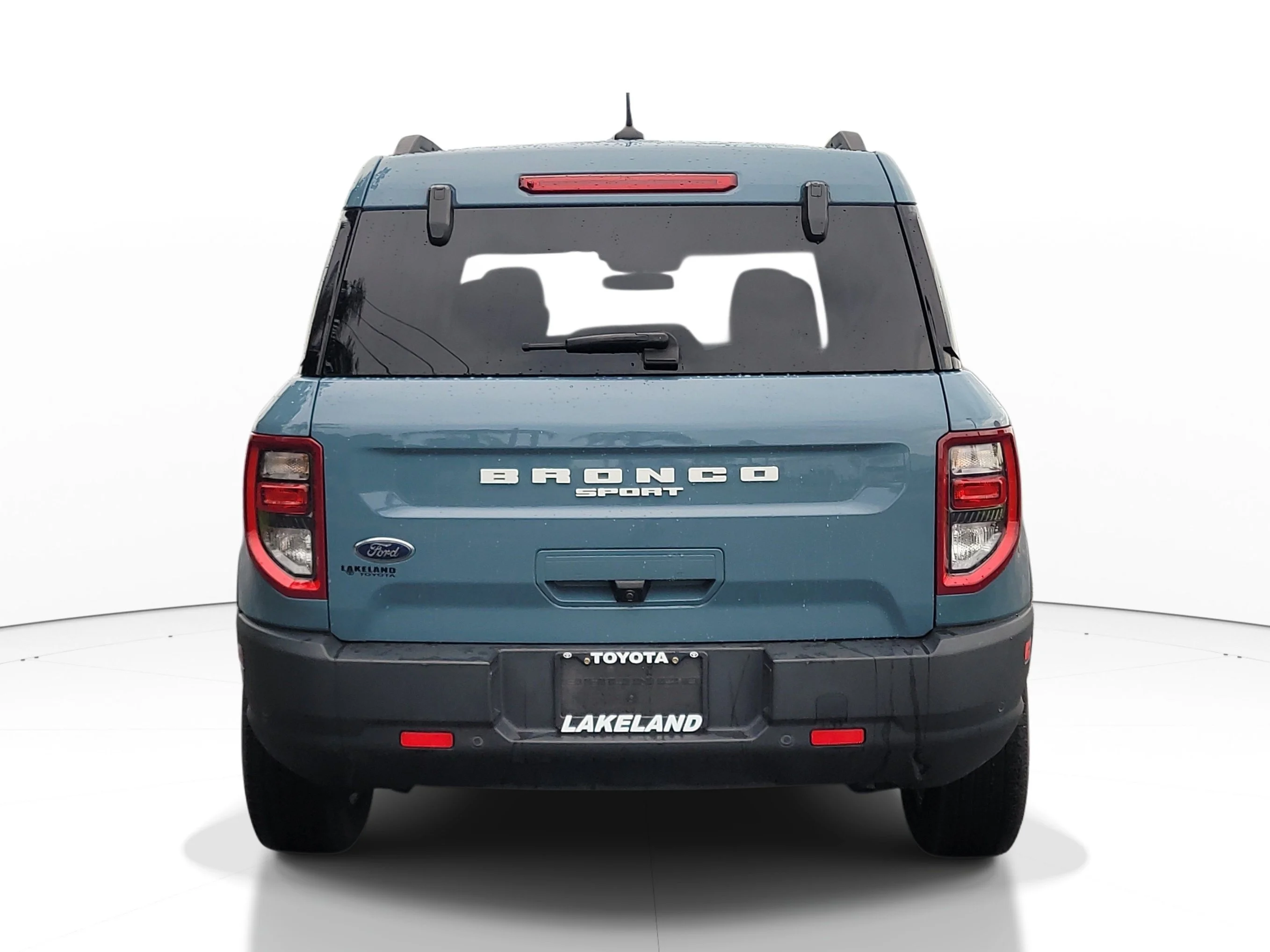 Used 2021 Area 51 Ford Big Bend image 5
