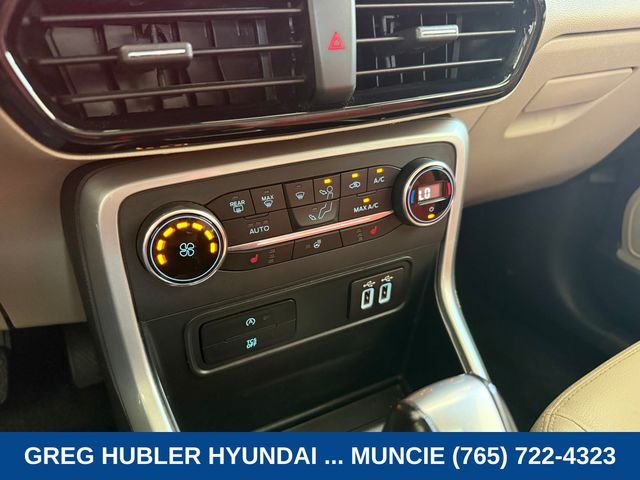 Used 2019 Silver Ford Titanium image 15