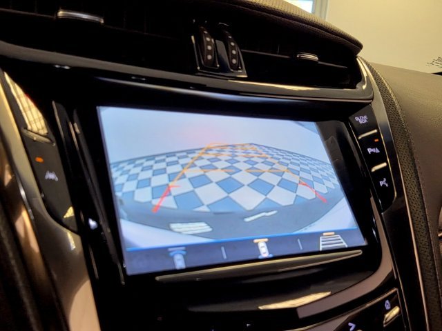 Used 2018 Black Cadillac 2SV image 22
