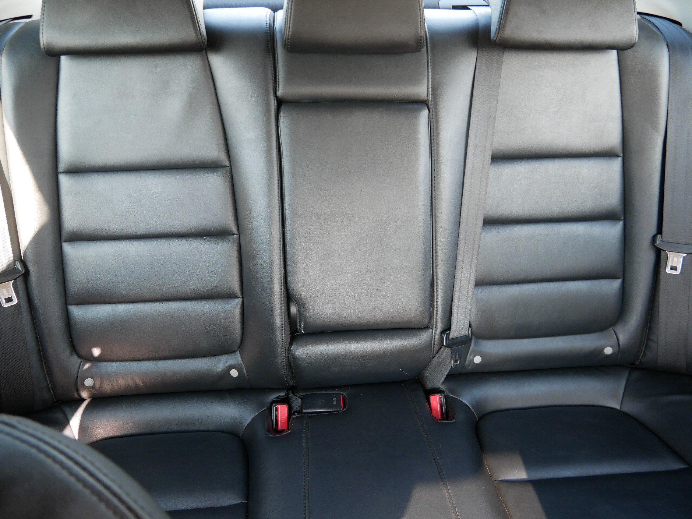 Used 2015 Meteor Gray Mica Mazda i Touring image 13