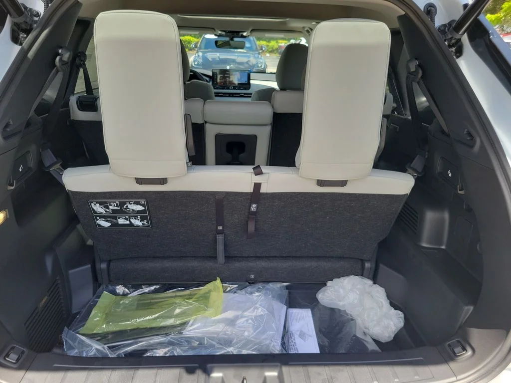 New 2026 WHITE DIAMOND Mitsubishi SE 1.5T 2WD image 11