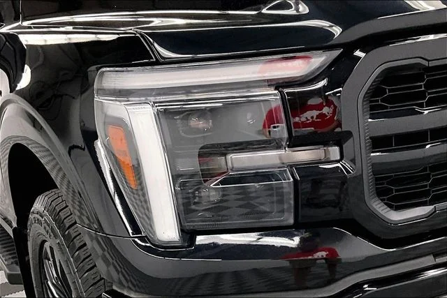 2024 Ford F-150 Lariat - Photo 36