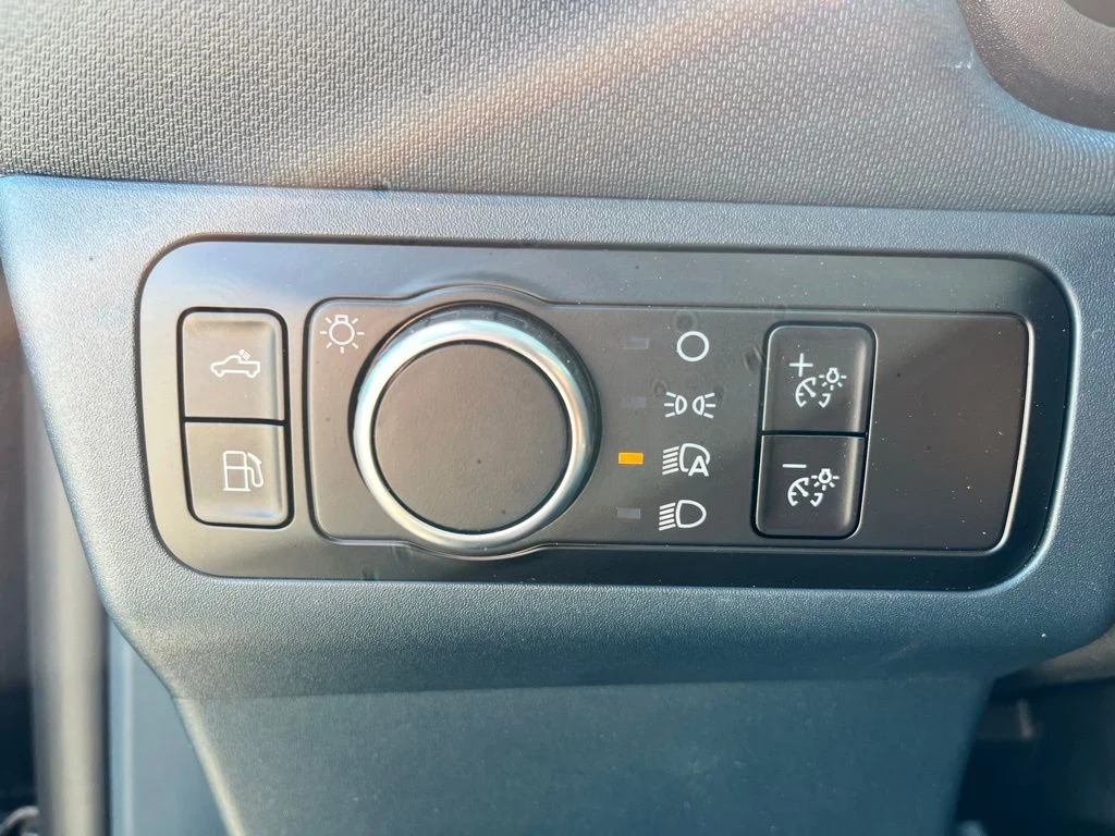 New 2026 Black Ford XLT image 16