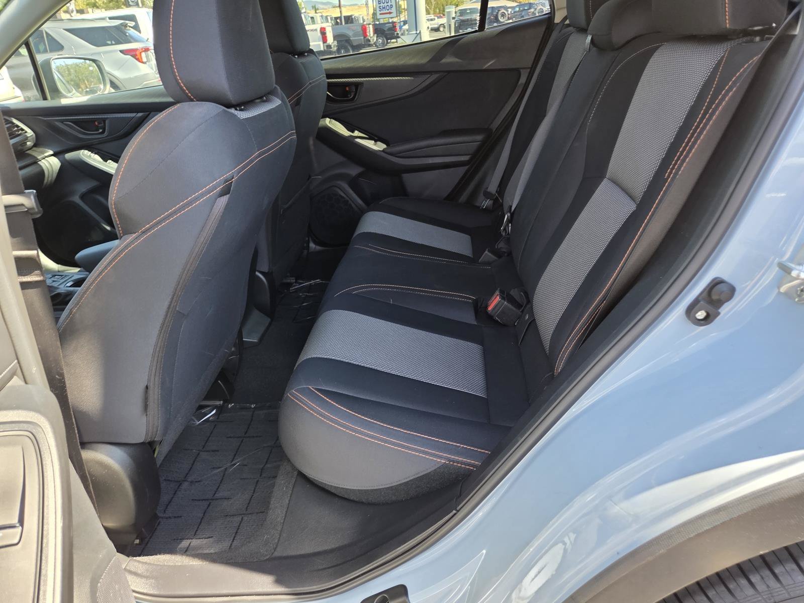 2023 Subaru Crosstrek Premium - Photo 13