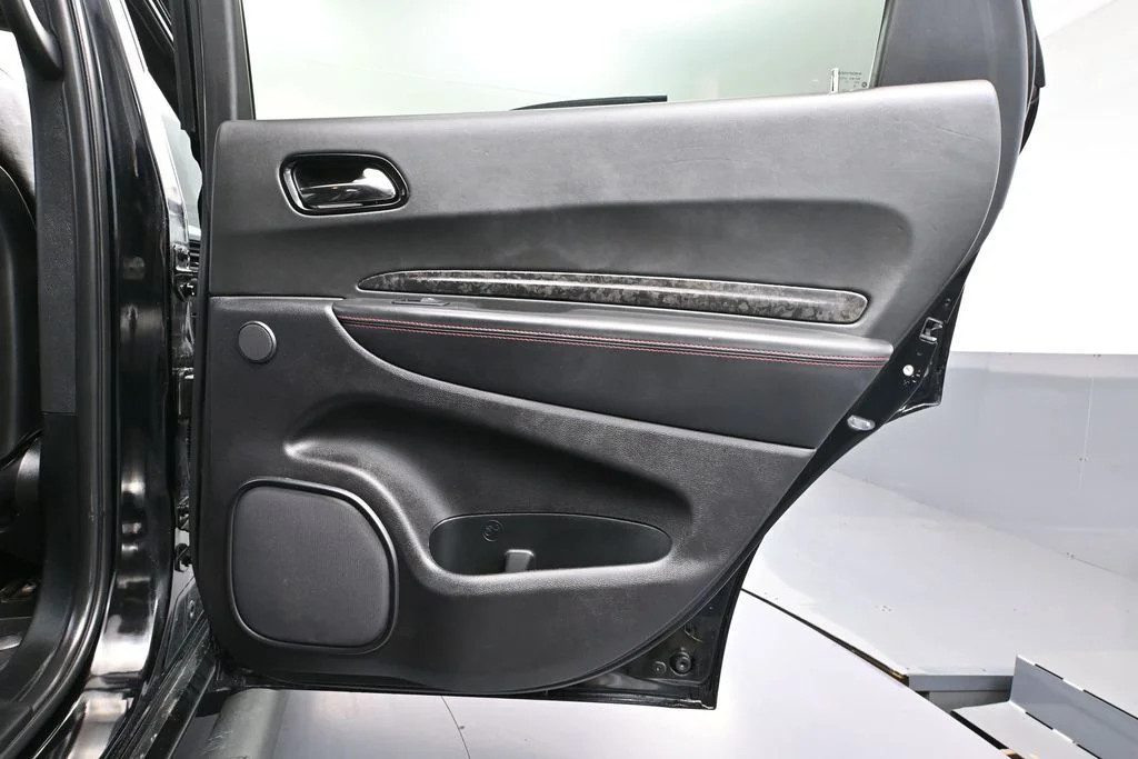 Certified Used 2024 Black Dodge R/T Premium image 51